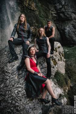 interview Sceau De L'Ange